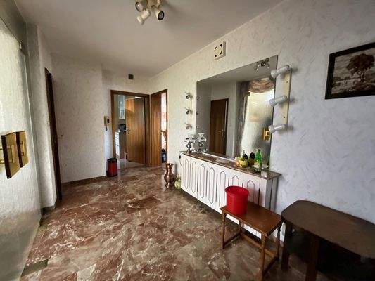 Eingangsbereich / Flur EG