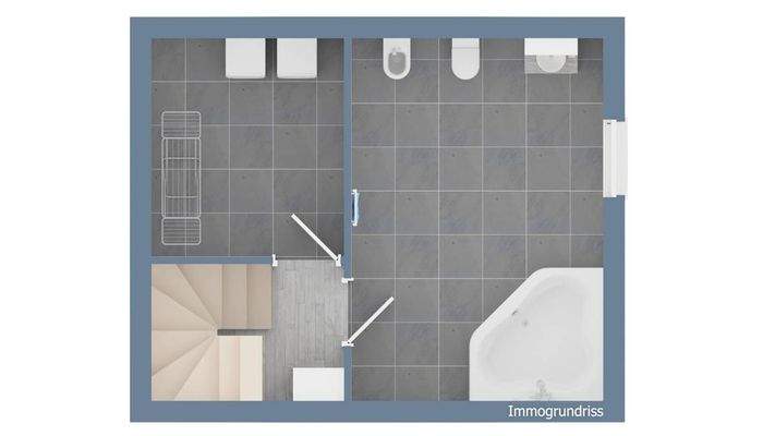 Untergeschoss/Keller