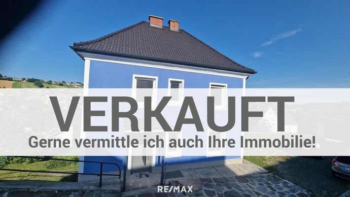 VERKAUFT