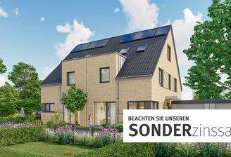 Leverkusen - Zuckerberg EFH 1BA - VITA Side Eingangsseite