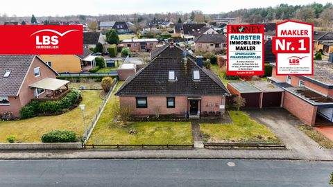 Bad Bodenteich Häuser, Bad Bodenteich Haus kaufen