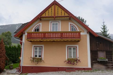 Mauterndorf Häuser, Mauterndorf Haus kaufen