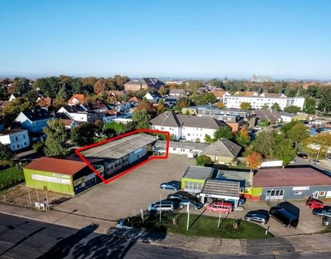 Verden (Aller) Büros, Büroräume, Büroflächen 