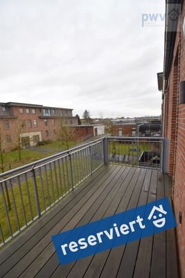 Reserviert