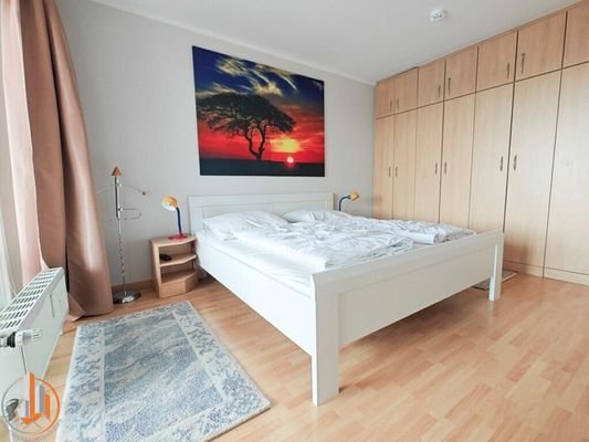 1. Schlafzimmer