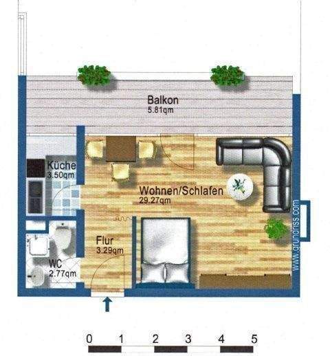 Villingen-Schwenningen Wohnungen, Villingen-Schwenningen Wohnung mieten