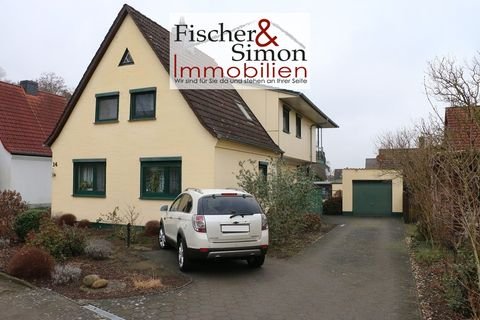 Nienburg (Weser) Häuser, Nienburg (Weser) Haus kaufen