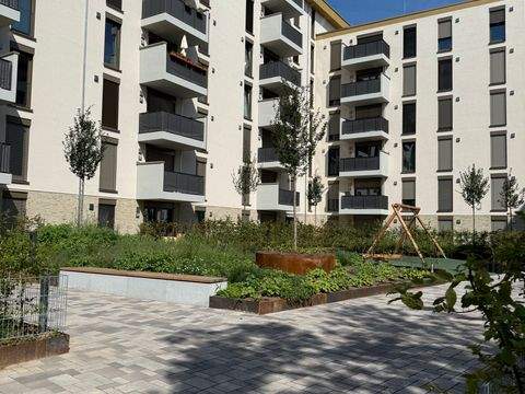 Darmstadt Wohnungen, Darmstadt Wohnung mieten