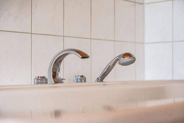 Ambiente Badezimmer 1