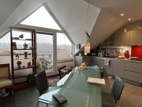 Leverkusen / Quettingen Wohnungen, Leverkusen / Quettingen Wohnung kaufen