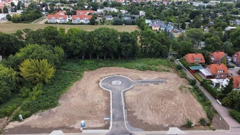 Aschersleben Grundstücke, Aschersleben Grundstück kaufen