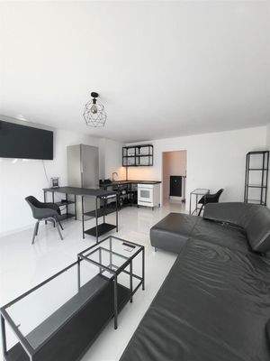 möblierte Wohnung Ferienwohnung Oschersleben  (5)