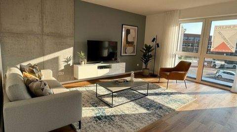 Mutterstadt Wohnungen, Mutterstadt Wohnung mieten