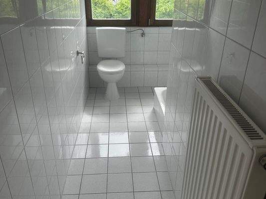Ansicht Duschbad