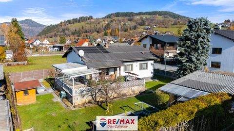 Feldkirchen in Kärnten Häuser, Feldkirchen in Kärnten Haus kaufen