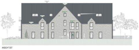 Borken Wohnungen, Borken Wohnung mieten