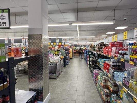 Supermarkt (2)