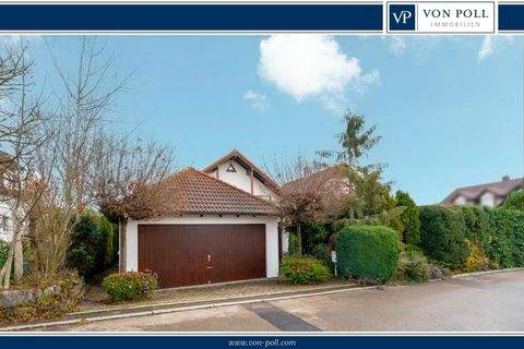 Aidlingen Häuser, Aidlingen Haus kaufen