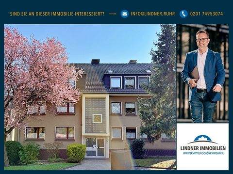 Essen Wohnungen, Essen Wohnung kaufen