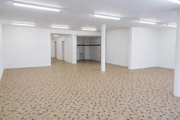 Innenansicht - Beispiel