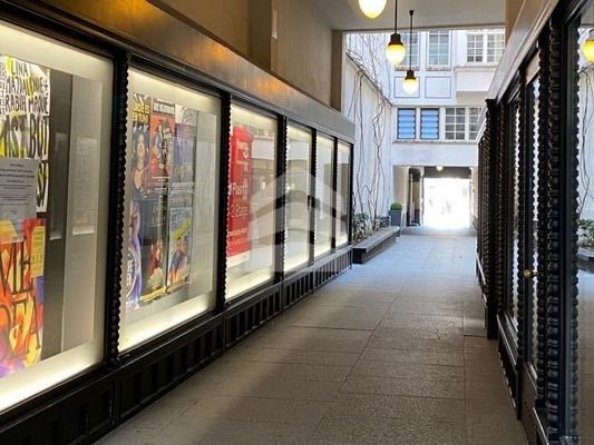 Passage