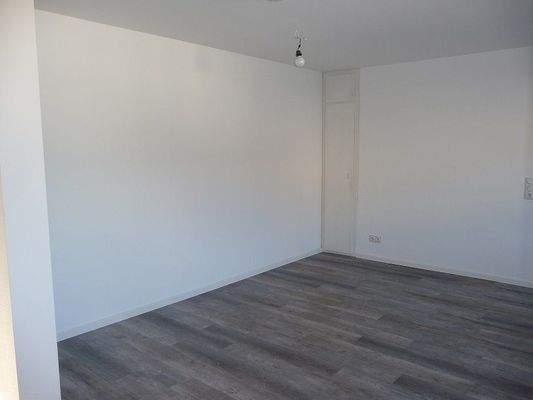 Wohnzimmer Ansicht 3 Wohnung 3. OG