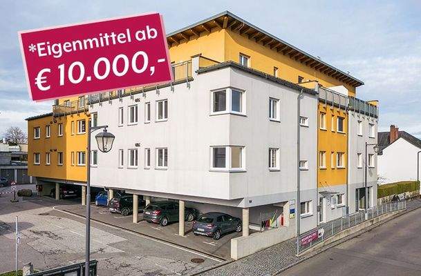 Wohnhausanlage 3 in Gmünd