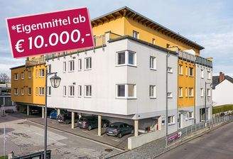 Wohnhausanlage 3 in Gmünd