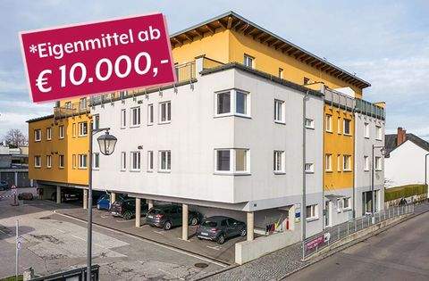 Gmünd Wohnungen, Gmünd Wohnung mieten