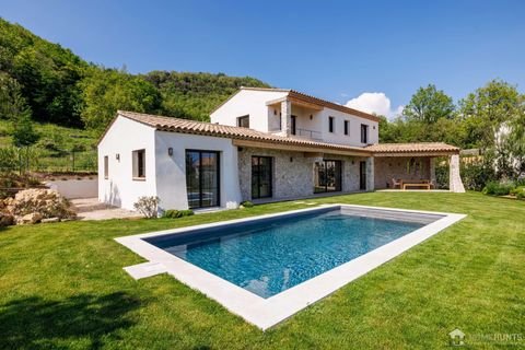 TOURRETTES SUR LOUP Häuser, TOURRETTES SUR LOUP Haus kaufen