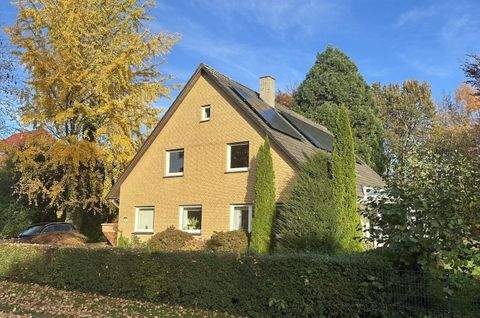 Visbek Häuser, Visbek Haus kaufen