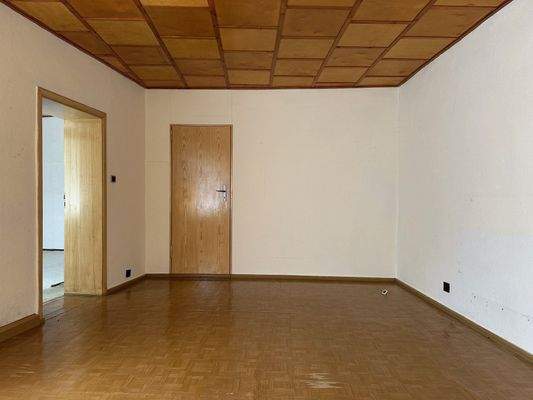 Kinderzimmer 2 im OG