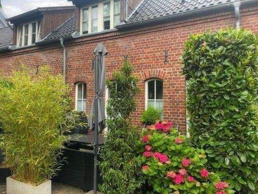 Außenansicht Innenhof 1