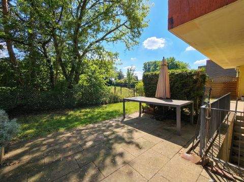 Saarbrücken Wohnungen, Saarbrücken Wohnung mieten