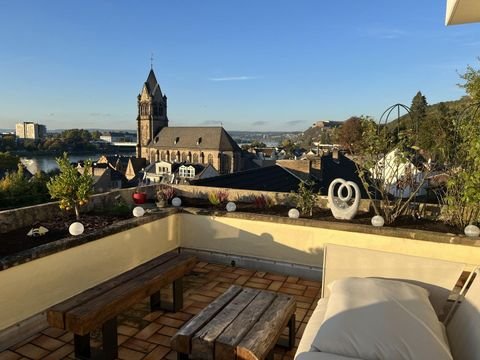 Koblenz Wohnungen, Koblenz Wohnung kaufen