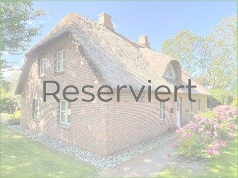 Tetenbüll / Wasserkoog Häuser, Tetenbüll / Wasserkoog Haus kaufen