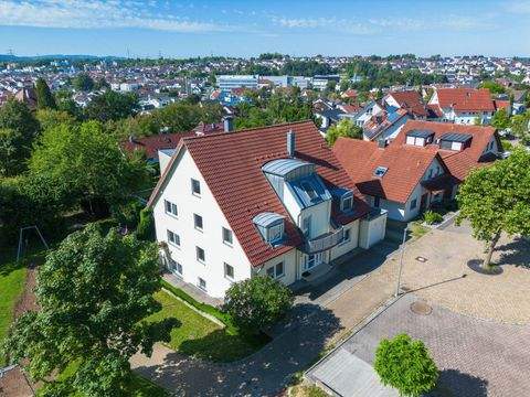 Wernau Häuser, Wernau Haus kaufen