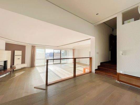 Essbereich/Wohnzimmer