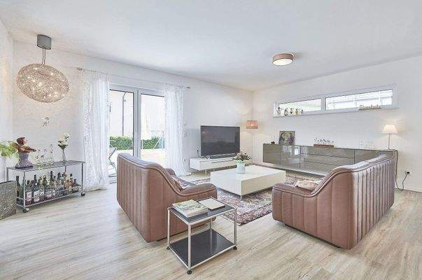 barrierefrei gemütlich leben  :-)