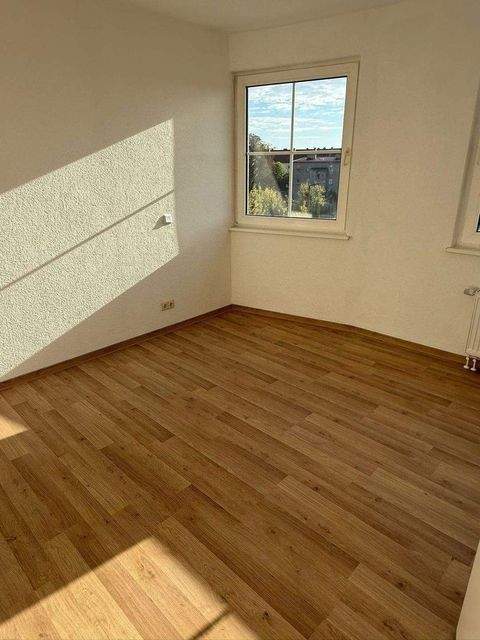 Staßfurt Wohnungen, Staßfurt Wohnung mieten