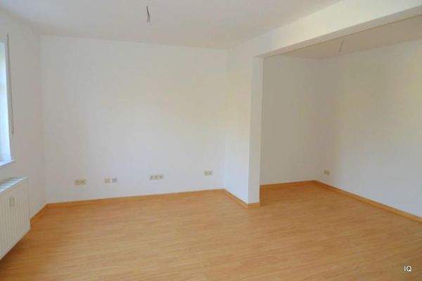 Wohnbereich/Schlafecke