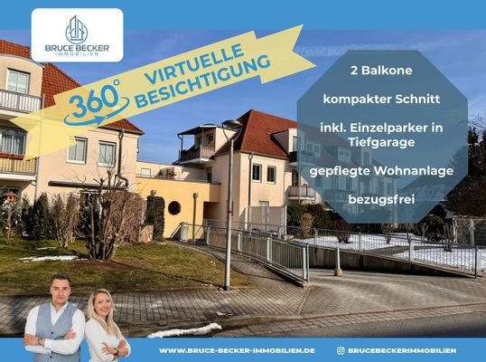 BBI 5099 - Investment in Dresden-West