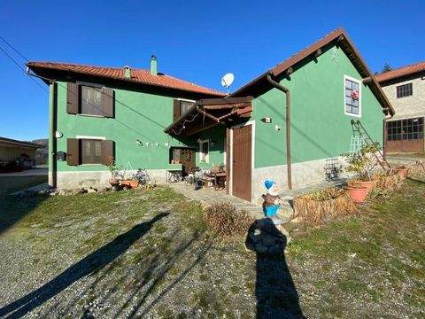 Ponzone Häuser, Ponzone Haus kaufen