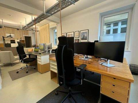 Stuttgart Büros, Büroräume, Büroflächen 