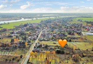 Luftbild Blick Süden