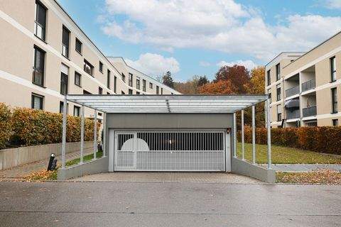 Aulendorf Garage, Aulendorf Stellplatz