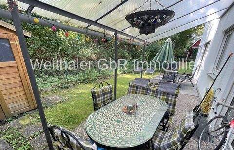 Regensburg Häuser, Regensburg Haus kaufen