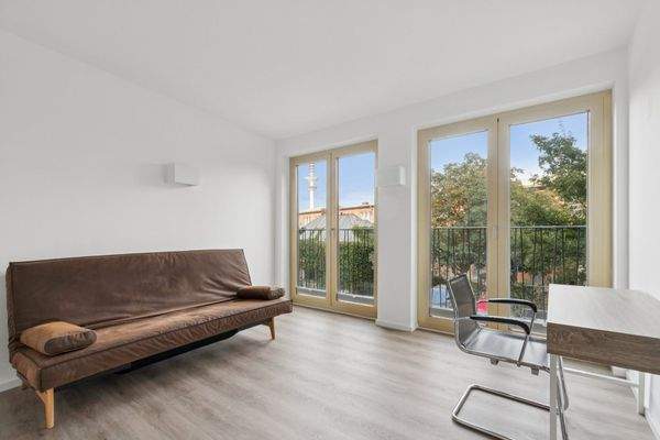 Büro oder Kinderzimmer