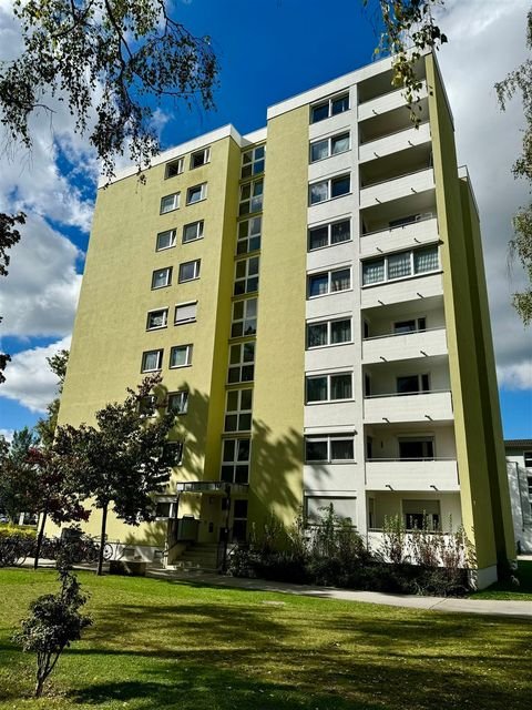 Neuburg a d Donau Wohnungen, Neuburg a d Donau Wohnung kaufen