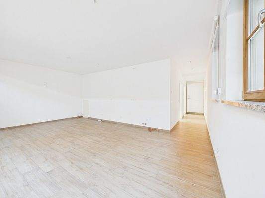 Hobby / Gym / Büro im Souterrain